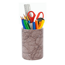 Load image into Gallery viewer, pen holder, makeup organizer, stationery holder
