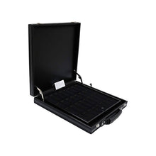 Load image into Gallery viewer, Staunton Chess Game Storage Box-Leather Material
