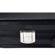 Load image into Gallery viewer, Staunton Chess Game Storage Box-Leather Material

