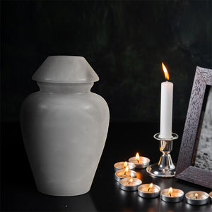Urn, cremation urn, urns for ashes