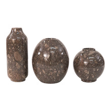 Load image into Gallery viewer, Trio Harmony Vases
