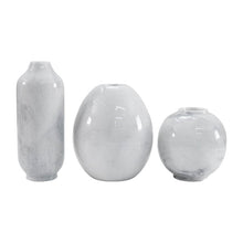 Load image into Gallery viewer, Trio Harmony Vases
