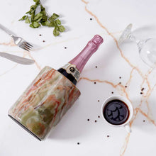 Load image into Gallery viewer, Wine chiller - wine holder
