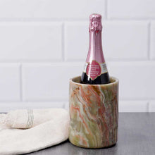 Load image into Gallery viewer, Wine chiller - wine holder
