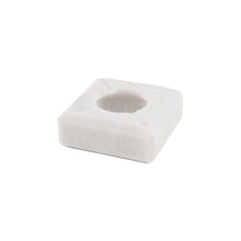 Load image into Gallery viewer, ash tray, marble ash tray
