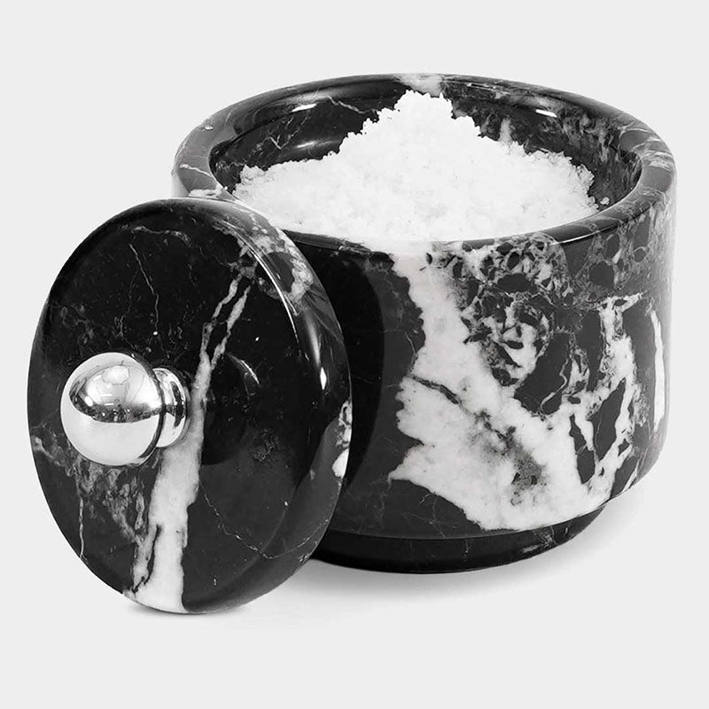 Salt Candy with Knob