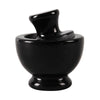 mortar and pestle, crusher, pills crusher, 