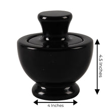 Load image into Gallery viewer, mortar and pestle, crusher, pills crusher, 
