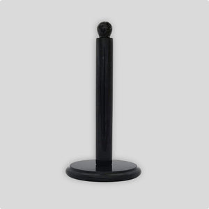 Marble Paper Towel Holder