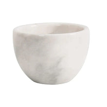 Load image into Gallery viewer, marble shaving bowl, multipurpose bowl
