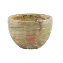 Load image into Gallery viewer, marble shaving bowl, multipurpose bowl
