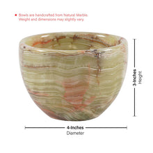 Load image into Gallery viewer, marble shaving bowl, multipurpose bowl

