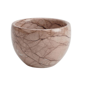 marble shaving bowl, multipurpose bowl