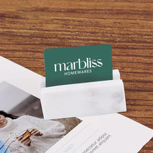 Load image into Gallery viewer, business card holder
