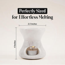 Load image into Gallery viewer, butter warmer, food warmers, chocolate melts, candy melts
