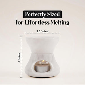 butter warmer, food warmers, chocolate melts, candy melts
