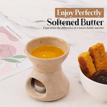 Load image into Gallery viewer, butter warmer, food warmers, chocolate melts, candy melts
