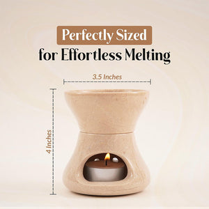 butter warmer, food warmers, chocolate melts, candy melts