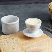 Load image into Gallery viewer, butter bell, butter dish, butter dish with lid, Butter Crock
