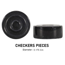 Load image into Gallery viewer, checkers set_checkers pieces
