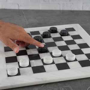 checkers set_checkers pieces