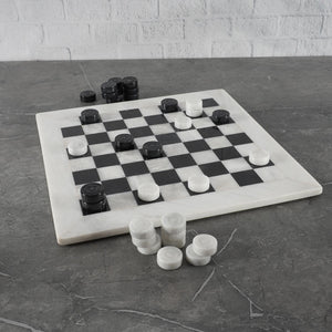 checkers set_checkers pieces