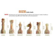Load image into Gallery viewer, Chess pieces
