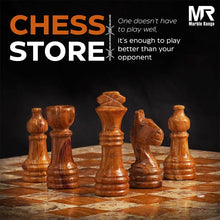 Load image into Gallery viewer, chess, chess set, marble chess set, chess board

