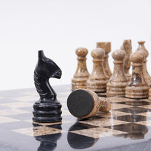 Load image into Gallery viewer, Chess board,
