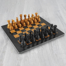 Load image into Gallery viewer, Chess board,chess set,marble chess set
