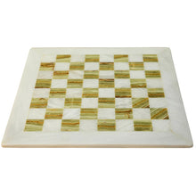 Load image into Gallery viewer, Chess board,chess set,marble chess set
