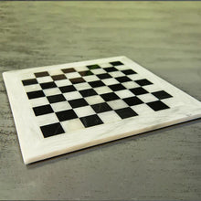 Load image into Gallery viewer, Chess board,chess set,marble chess set
