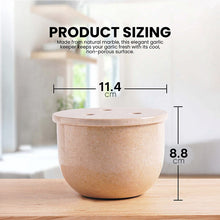 Load image into Gallery viewer, Garlic Keeper - Design B
