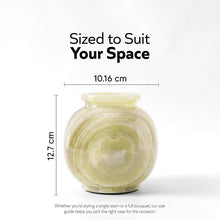 Load image into Gallery viewer, ROUND VASE MATKI
