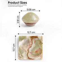 Load image into Gallery viewer, Napkin Holder - With Weight
