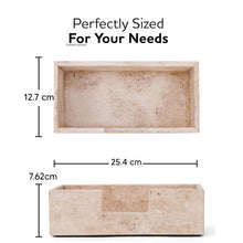 Load image into Gallery viewer, Tissue Box Holder - Design B
