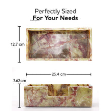 Load image into Gallery viewer, Tissue Box Holder - Design B
