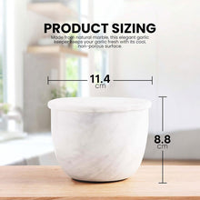 Load image into Gallery viewer, Garlic Keeper - Design B
