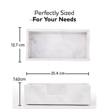 Load image into Gallery viewer, Tissue Box Holder - Design B
