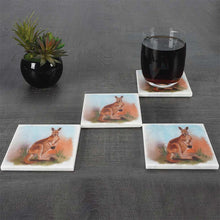 Load image into Gallery viewer, coasters, marblecoasters, cupcoasters
