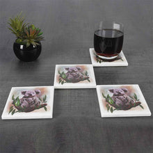 Load image into Gallery viewer, coasters, marblecoasters, cupcoasters
