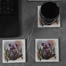 Load image into Gallery viewer, coasters, marblecoasters, cupcoasters
