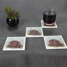 Load image into Gallery viewer, coasters, marblecoasters, cupcoasters
