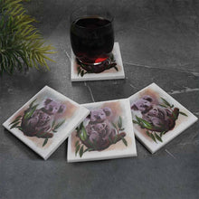 Load image into Gallery viewer, coasters, marblecoasters, cupcoasters
