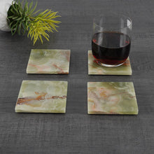 Load image into Gallery viewer, coasters, wine coasters, coasters set
