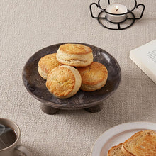 Load image into Gallery viewer, Saucer Tray With Legs
