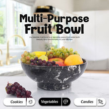 Load image into Gallery viewer, fruit bowl, fruit holder
