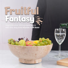 Load image into Gallery viewer, fruit bowl, fruit holder
