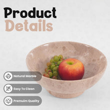 Load image into Gallery viewer, fruit bowl, fruit holder

