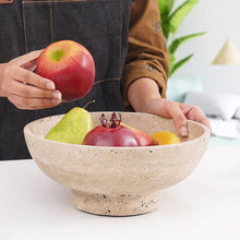 Load image into Gallery viewer, fruit bowl, fruit holder
